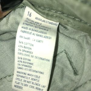 American Eagle Outfitters Jeans - American Eagle Jegging Ankle American Eagle Outfitters Jeans - American Eagle Jegging Ankle